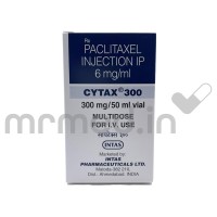 Cytax 300mg Injection