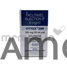 Cytax 300mg Injection