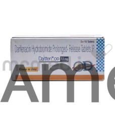 Dariten OD 7.5mg Tablet