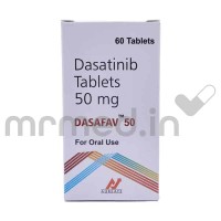 Dasafav 50mg Tablet