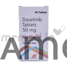 Dasafav 50mg Tablet