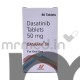 Dasafav 50mg Tablet