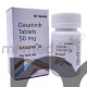 Dasafav 50mg Tablet