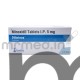 Dilminox 5mg Tablet