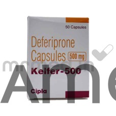 Kelfer 500mg Capsule