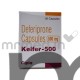 Kelfer 500mg Capsule