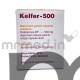 Kelfer 500mg Capsule