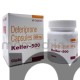 Kelfer 500mg Capsule