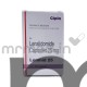 Lenmid 25mg Capsule