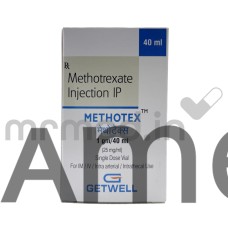 Methotex 1gm Injection