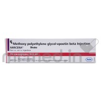 Mircera 75mcg Injection