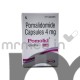 Pomalid 4mg Capsule