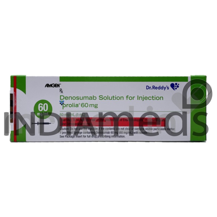 Prolia 60mg Injection