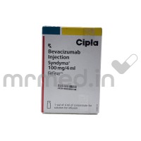 Syndyma 100mg Injection Syndyma 100mg Injection