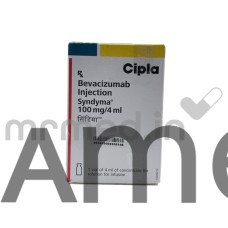Syndyma 100mg Injection