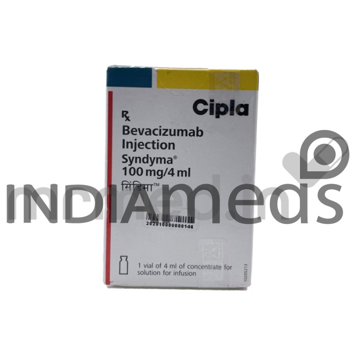 Syndyma 100mg Injection