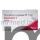 Tacroren 1mg Capsule