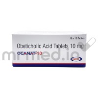 Ocanat 10mg Tablet