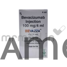 Bevazza 100mg Injection