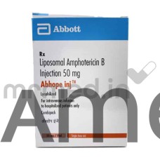 Abhope 50mg Injection