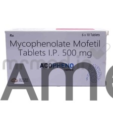Acopheno Tablet