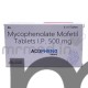 Acopheno Tablet