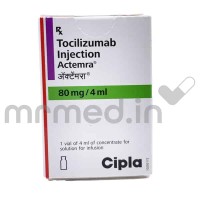 Actemra 80mg Injection