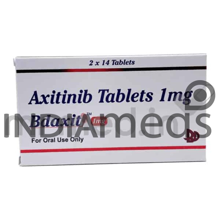 Bdaxit 1mg Tablet