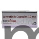 Bdfoie 10mg Capsule