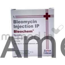 Bleochem 15IU Injection