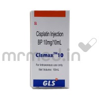 Cismax 10mg Injection
