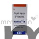 Cismax 10mg Injection