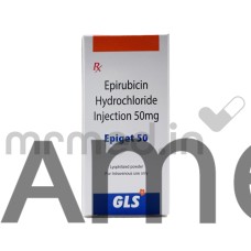 Epiget 50mg Injection
