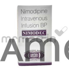 Nimodec Injection