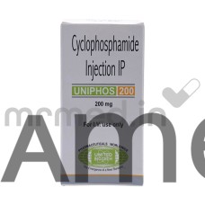 Uniphos 200mg Injection