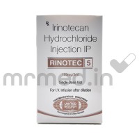 Rinotec Injection 5ml