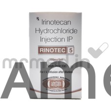 Rinotec Injection 5ml
