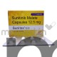 Sunitax 12.5mg Capsule