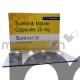 Sunitax 25mg Capsule