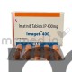 Imaget 400mg Tablet