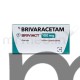 Briviact 100mg Tablet