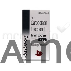 Innocar 450mg Injection