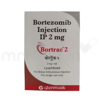 Bortrac 2mg Injection