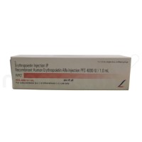 RPO 4000 IU Injection
