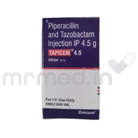 Tapic EM 4.5gm Injection