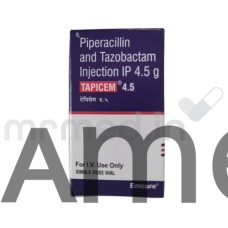 Tapic EM 4.5gm Injection