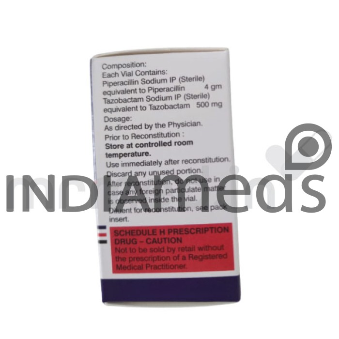 Tapic EM 4.5gm Injection