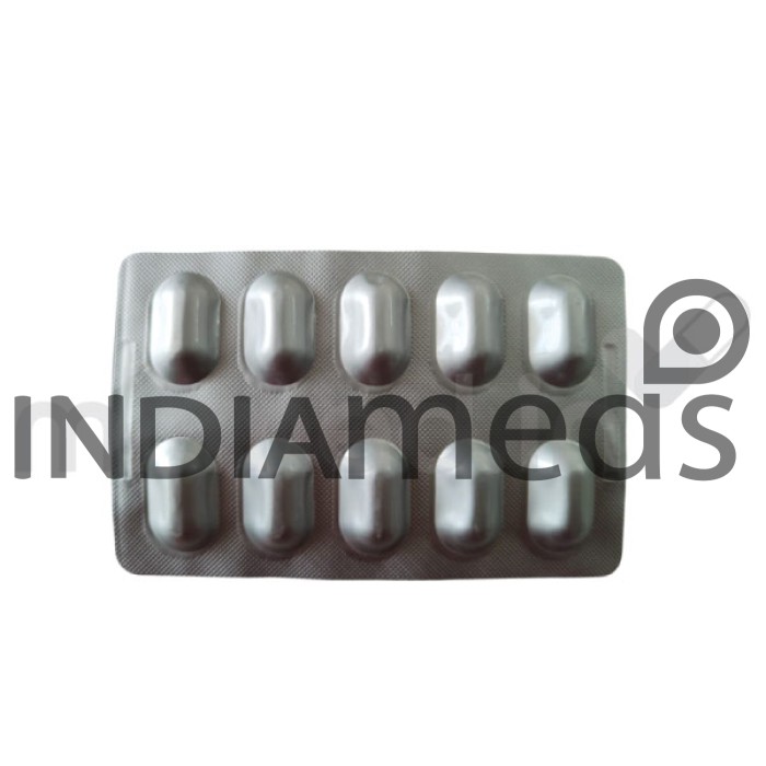 Lenvat 10mg Capsule