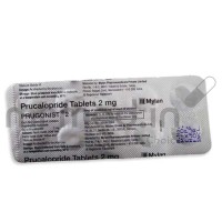 Prugonist 2mg Tablet