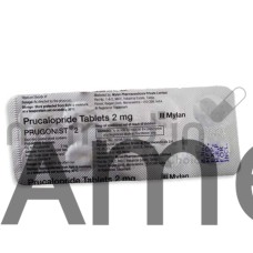 Prugonist 2mg Tablet